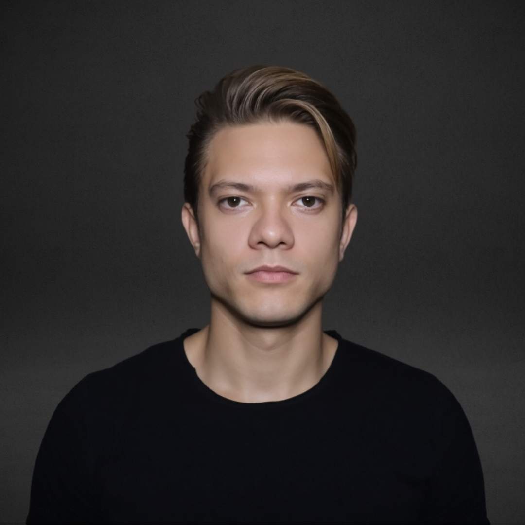 Tamer Gerek - Gerek Medya Kurucusu