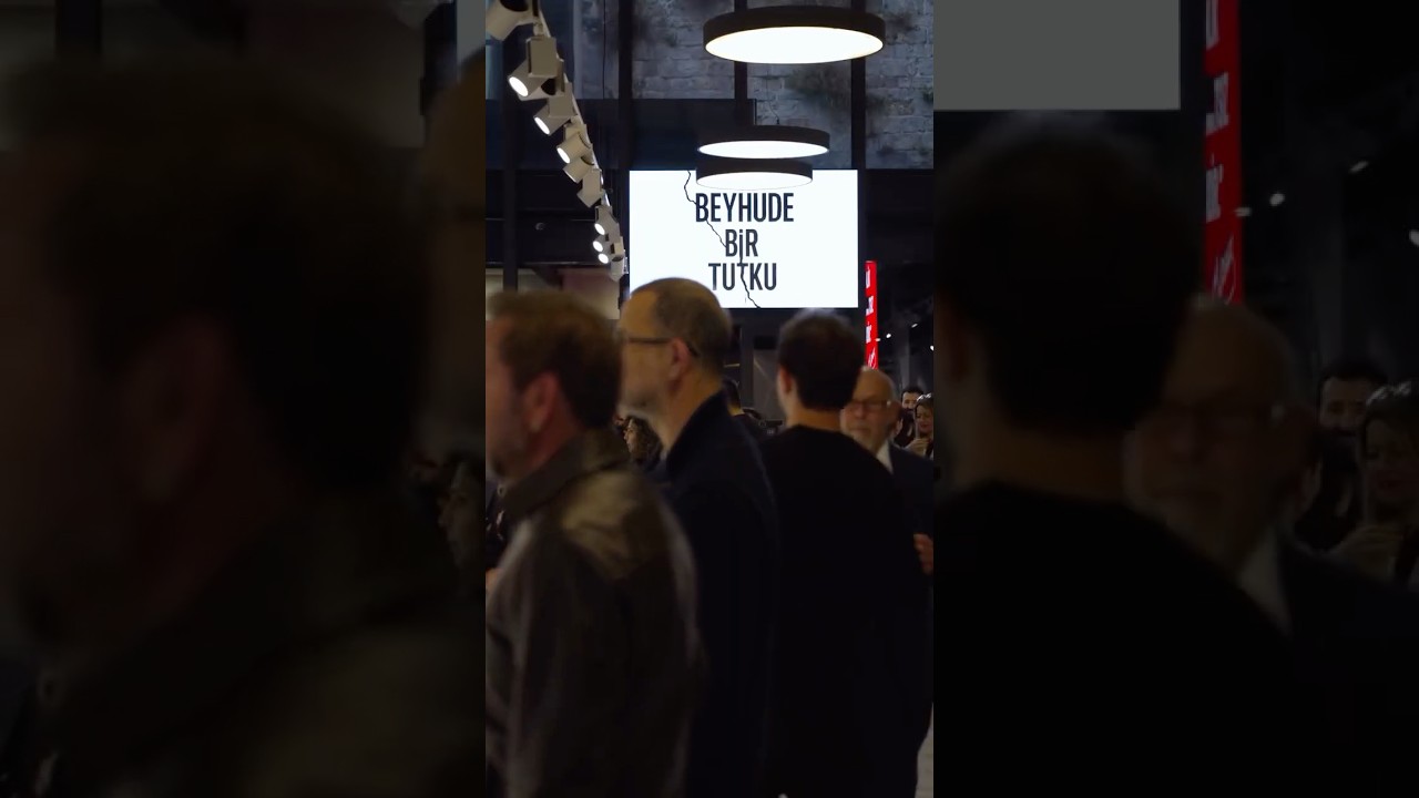 Gerek Medya video prodüksiyon projesi 16